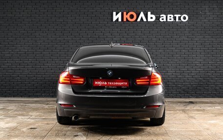 BMW 3 серия, 2012 год, 1 470 000 рублей, 5 фотография