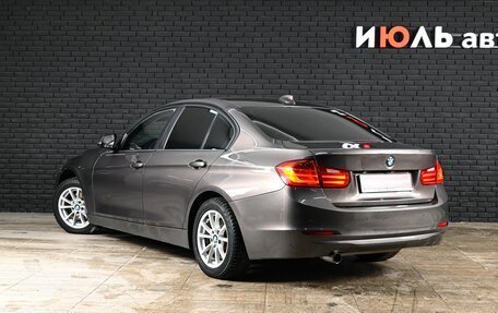 BMW 3 серия, 2012 год, 1 470 000 рублей, 6 фотография