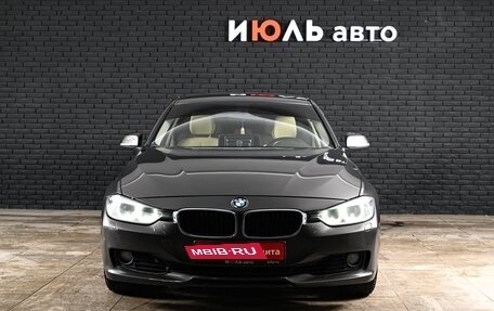 BMW 3 серия, 2012 год, 1 470 000 рублей, 2 фотография
