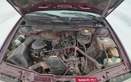 Audi 100, 1992 год, 217 000 рублей, 6 фотография