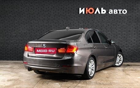 BMW 3 серия, 2012 год, 1 470 000 рублей, 4 фотография