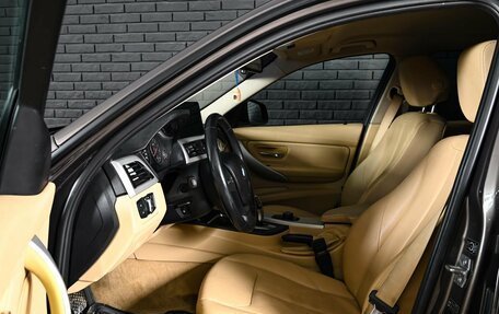 BMW 3 серия, 2012 год, 1 470 000 рублей, 9 фотография