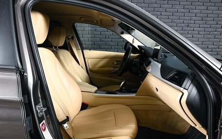 BMW 3 серия, 2012 год, 1 470 000 рублей, 12 фотография