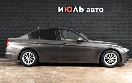 BMW 3 серия, 2012 год, 1 470 000 рублей, 8 фотография