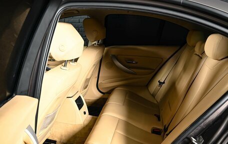 BMW 3 серия, 2012 год, 1 470 000 рублей, 10 фотография