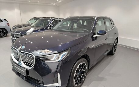 BMW X3, 2025 год, 7 219 000 рублей, 1 фотография