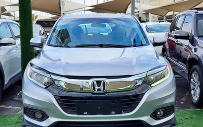 Honda HR-V II, 2022 год, 1 929 133 рублей, 1 фотография