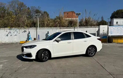 Ford Escort, 2022 год, 1 100 001 рублей, 1 фотография