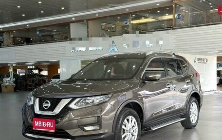 Nissan X-Trail, 2021 год, 1 800 000 рублей, 1 фотография