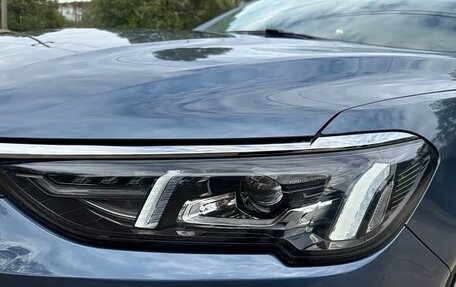 Ford Escort, 2022 год, 1 100 333 рублей, 10 фотография