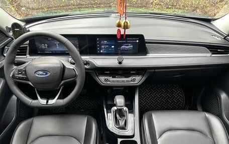 Ford Escort, 2022 год, 1 100 333 рублей, 13 фотография