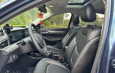 Ford Escort, 2022 год, 1 100 333 рублей, 11 фотография