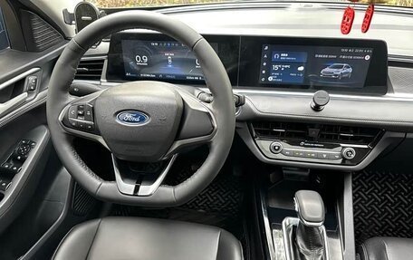 Ford Escort, 2022 год, 1 100 333 рублей, 14 фотография