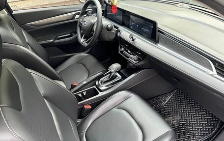 Ford Escort, 2022 год, 1 100 333 рублей, 17 фотография