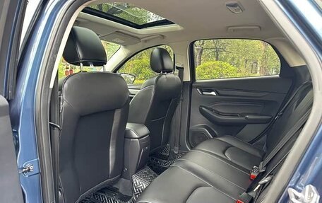 Ford Escort, 2022 год, 1 100 333 рублей, 16 фотография