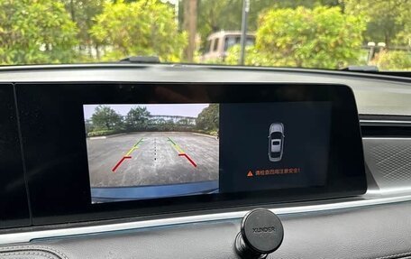 Ford Escort, 2022 год, 1 100 333 рублей, 15 фотография