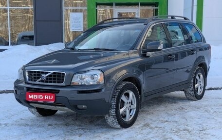 Volvo XC90 II рестайлинг, 2008 год, 1 150 000 рублей, 1 фотография