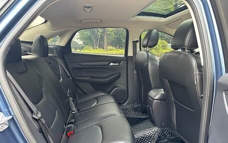 Ford Escort, 2022 год, 1 100 333 рублей, 19 фотография