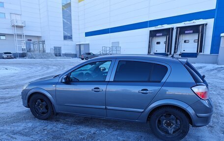 Opel Astra H, 2006 год, 399 999 рублей, 1 фотография