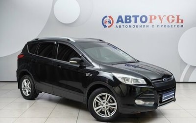 Ford Kuga III, 2013 год, 949 000 рублей, 1 фотография