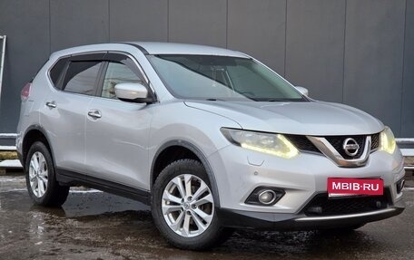 Nissan X-Trail, 2015 год, 1 285 000 рублей, 1 фотография