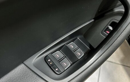 Audi A6, 2013 год, 1 870 000 рублей, 18 фотография