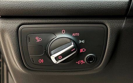 Audi A6, 2013 год, 1 870 000 рублей, 21 фотография