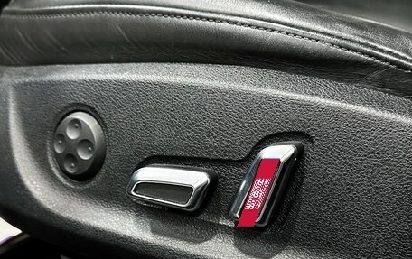 Audi A6, 2013 год, 1 870 000 рублей, 20 фотография