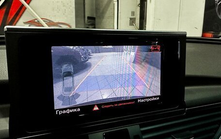 Audi A6, 2013 год, 1 870 000 рублей, 25 фотография