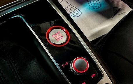 Audi A6, 2013 год, 1 870 000 рублей, 29 фотография