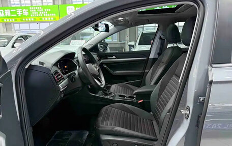 Volkswagen Lavida, 2023 год, 1 846 911 рублей, 8 фотография