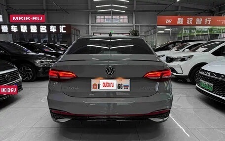 Volkswagen Lavida, 2023 год, 1 846 911 рублей, 5 фотография