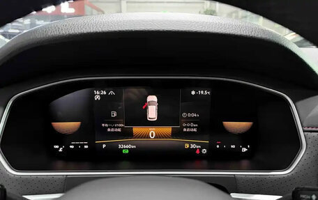 Volkswagen Lavida, 2023 год, 1 846 911 рублей, 14 фотография