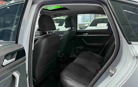 Volkswagen Lavida, 2023 год, 1 846 911 рублей, 9 фотография