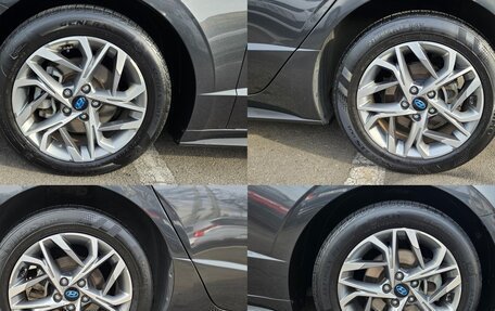 Hyundai Sonata VIII, 2022 год, 2 100 013 рублей, 9 фотография