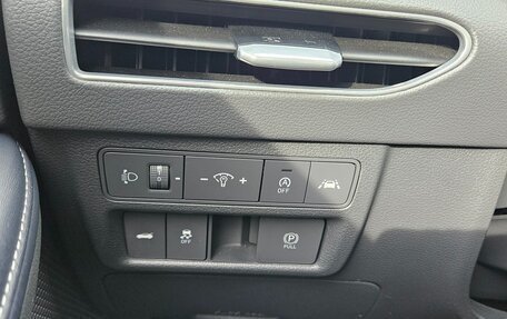 Hyundai Sonata VIII, 2022 год, 2 100 013 рублей, 11 фотография