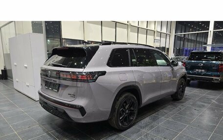 Volkswagen Teramont, 2025 год, 6 799 000 рублей, 5 фотография