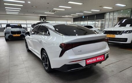 KIA K5, 2024 год, 2 762 001 рублей, 2 фотография