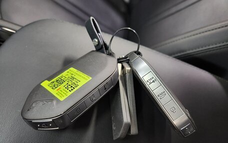 KIA K5, 2024 год, 2 762 001 рублей, 9 фотография