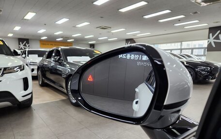 KIA K5, 2024 год, 2 762 001 рублей, 18 фотография