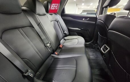 KIA K5, 2024 год, 2 762 001 рублей, 17 фотография