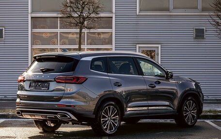 Chery Tiggo 8 Pro, 2021 год, 1 795 000 рублей, 6 фотография