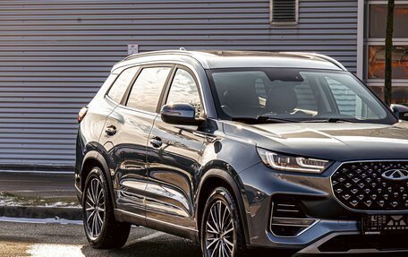 Chery Tiggo 8 Pro, 2021 год, 1 795 000 рублей, 7 фотография