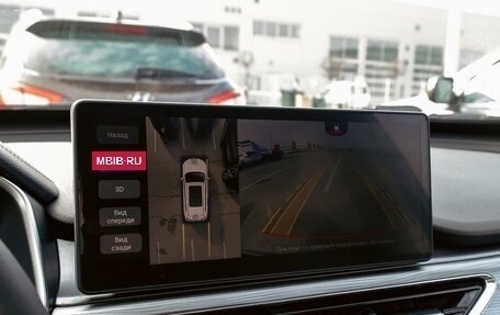 Chery Tiggo 8 Pro, 2021 год, 1 795 000 рублей, 14 фотография