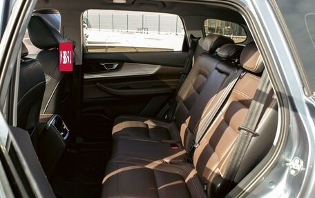 Chery Tiggo 8 Pro, 2021 год, 1 795 000 рублей, 18 фотография