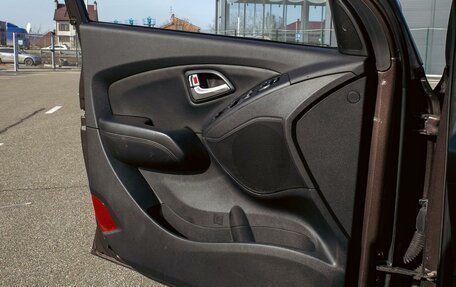 Hyundai ix35 I рестайлинг, 2014 год, 1 295 000 рублей, 12 фотография