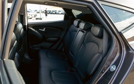 Hyundai ix35 I рестайлинг, 2014 год, 1 295 000 рублей, 18 фотография