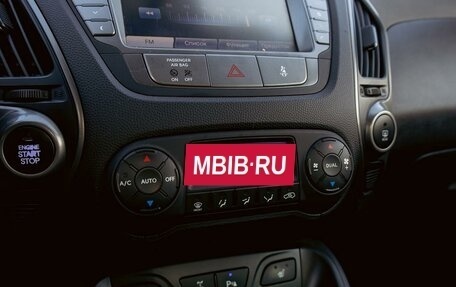 Hyundai ix35 I рестайлинг, 2014 год, 1 295 000 рублей, 15 фотография