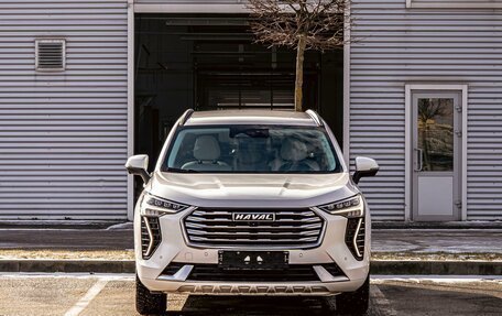 Haval Jolion, 2021 год, 1 695 000 рублей, 2 фотография