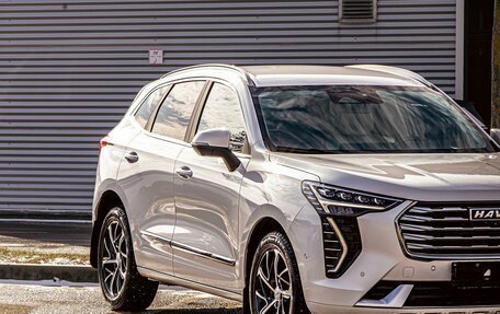 Haval Jolion, 2021 год, 1 695 000 рублей, 7 фотография